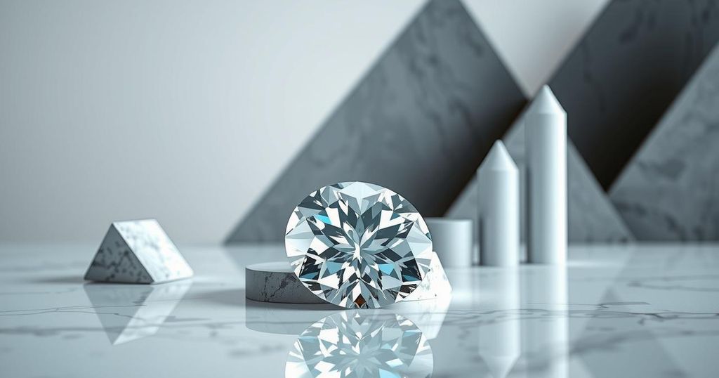 Botswana and De Beers Finalize Historic Diamond Deal Amid Economic Challenges