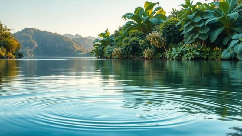 Impact of Environmental Change on Food Security in Lake Malawi