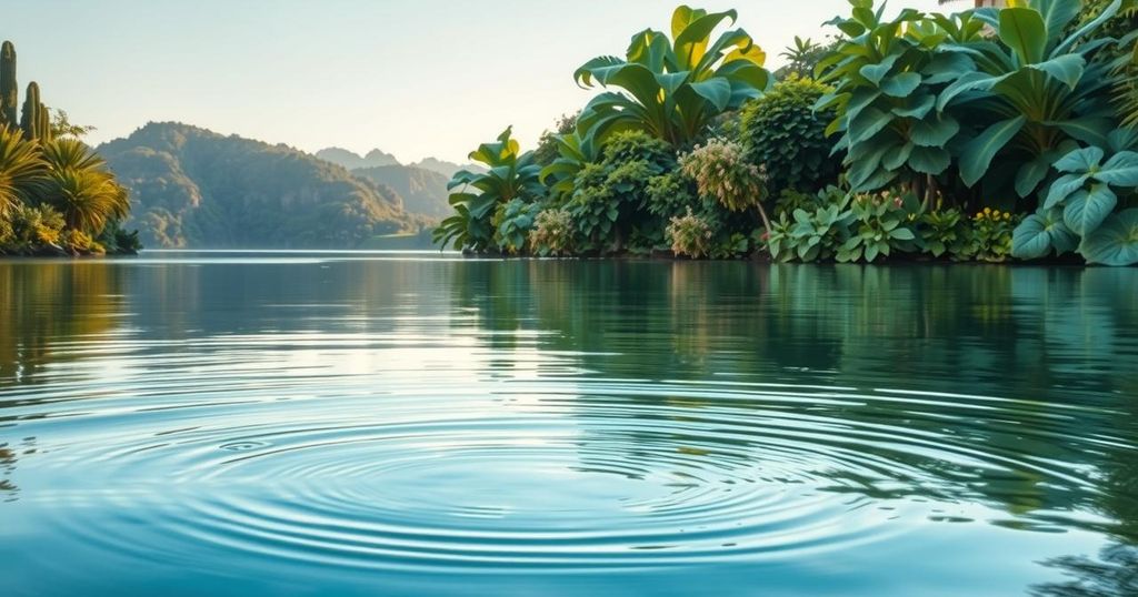 Impact of Environmental Change on Food Security in Lake Malawi