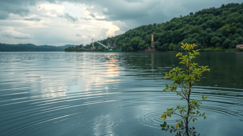 Shell Reports Oil Spill in Nigeria Following Saver Pit Overflow