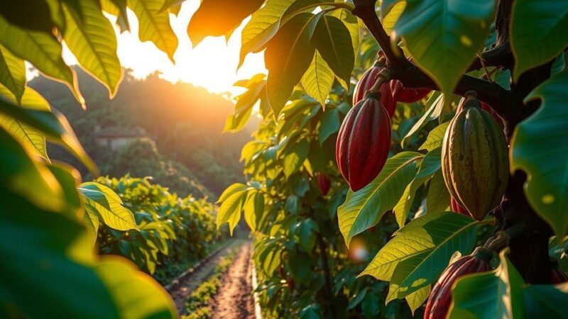 Rethinking Nigeria’s Cocoa Strategy for Increased Productivity