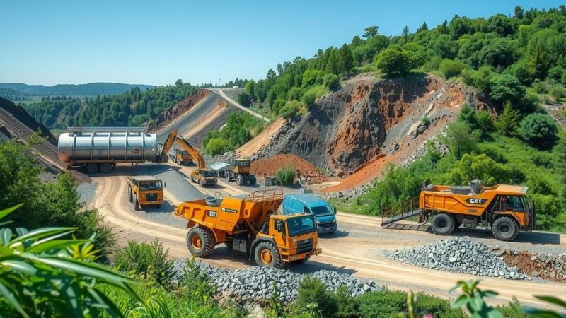 Montero Mining Receives US$8 Million Second Instalment from Tanzania