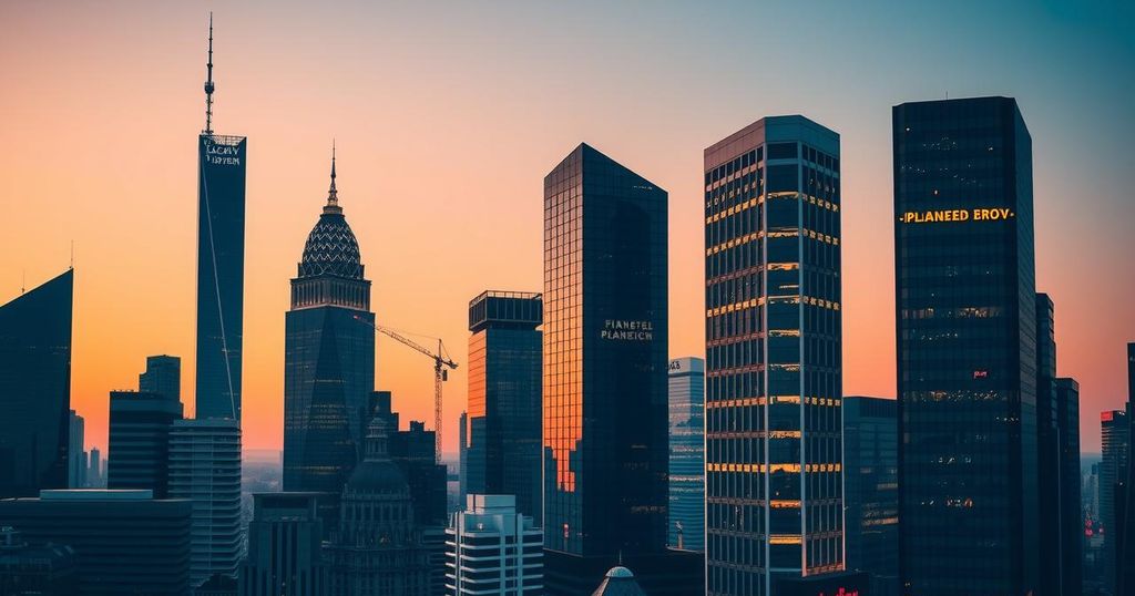 Nigeria’s Q4 GDP Growth Reaches 3.84% in 2024, Below Target