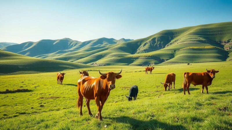 Brazil Cattle Prices Weighed Down by Increased Supply and Demand Shifts