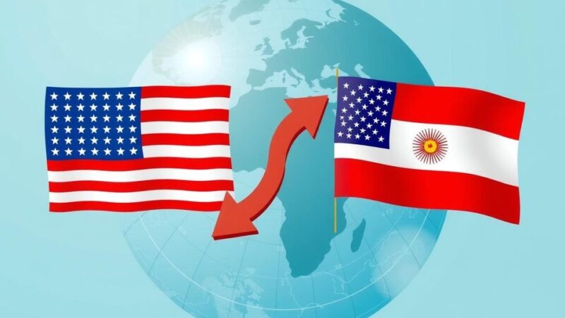 Implications of Freer Trade Between the U.S. and Argentina Under Milei