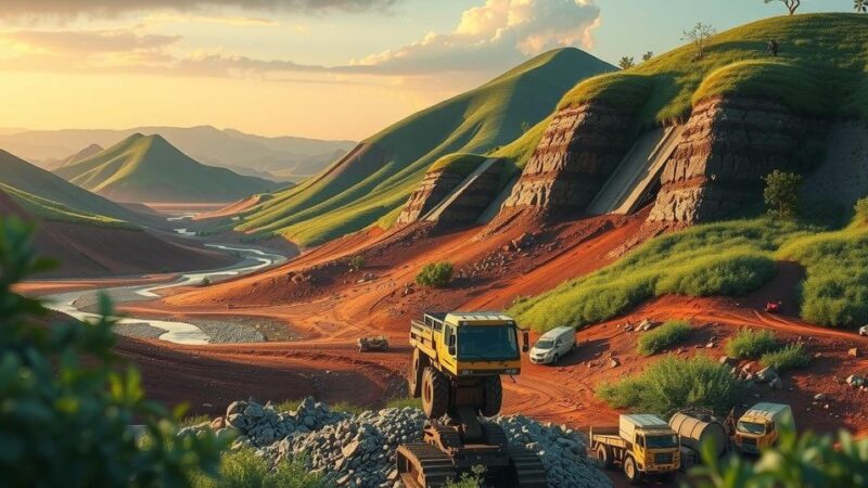 Malawi’s Mineral Export Policy Changes Raise Sovereign Risk Concerns