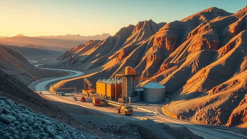 BHP to Invest $2 Billion in Escondida Mine Optimization