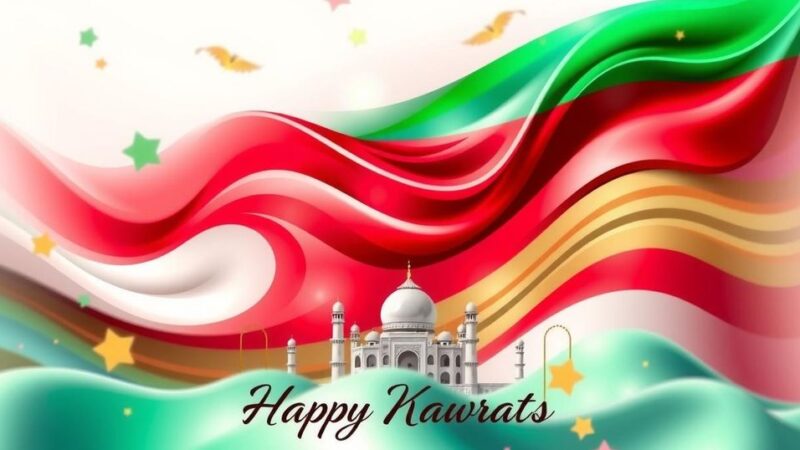 Kuwaiti Embassies Celebrate National And Liberation Days Globally