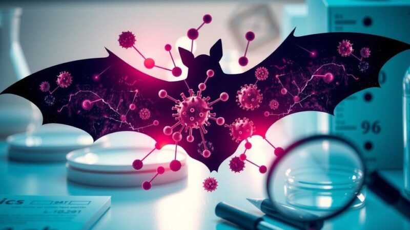 Discovery of HKU5-CoV-2 Bat Coronavirus Raises Human Infection Concerns