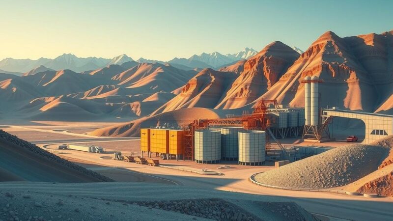 BHP Invests $2 Billion in Escondida Mine Optimization