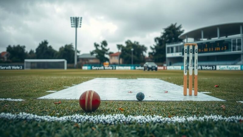 Australia v South Africa Match Abandoned Due to Rain in Champions Trophy