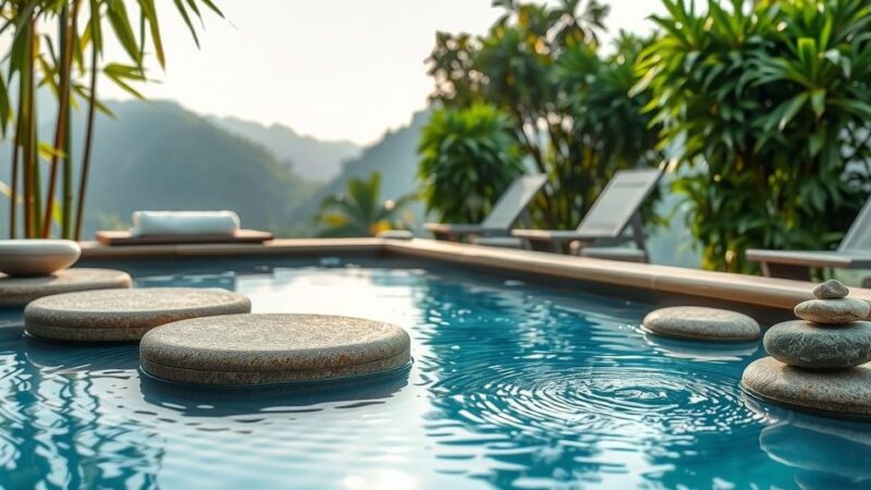 Vietnam at the Forefront of the Global Spa Tourism Surge in 2025