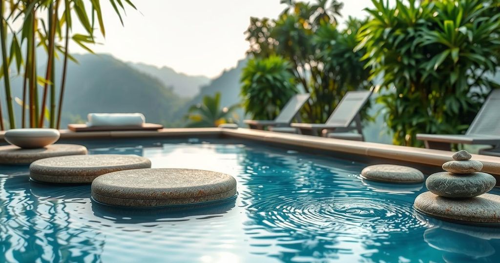 Vietnam at the Forefront of the Global Spa Tourism Surge in 2025