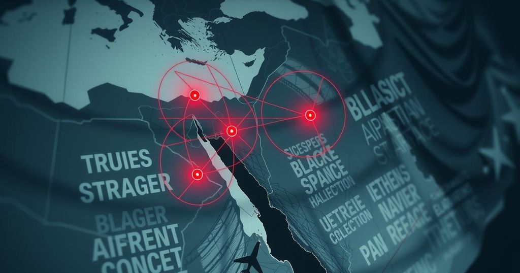 Understanding the Silence of Israel and the U.S. on Lebanese Restrictions of Iranian Flights