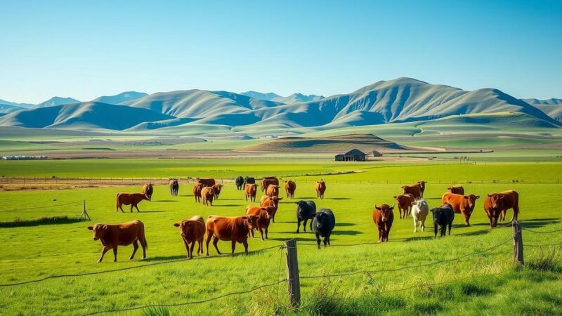 Argentina to Boost Beef Exports as China Eyes 70% Share