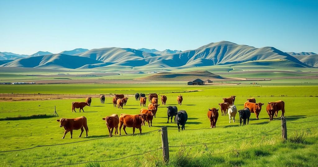 Argentina to Boost Beef Exports as China Eyes 70% Share