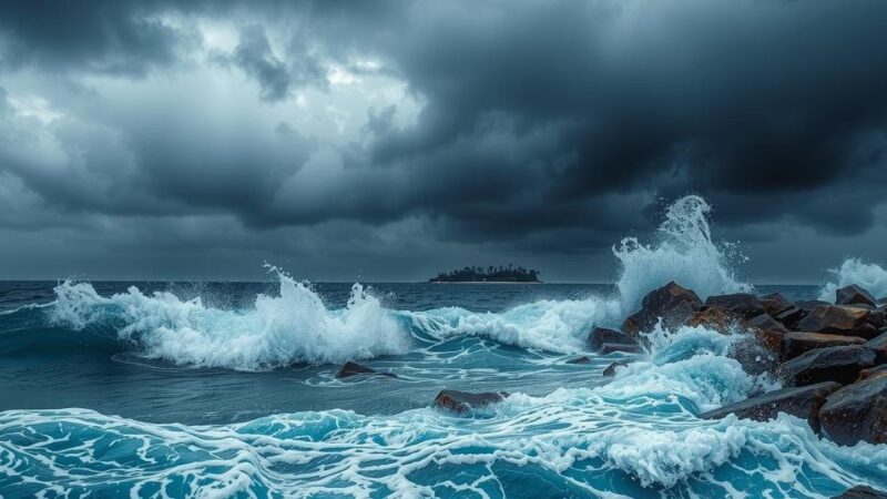 Cyclone Garance Hits Reunion Island, Causing Devastation and Fatalities