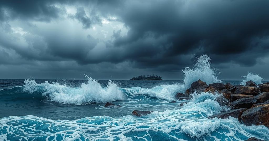 Cyclone Garance Hits Reunion Island, Causing Devastation and Fatalities