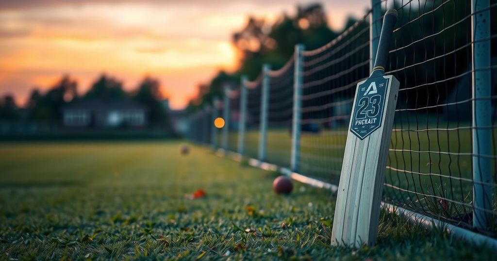 Imam-ul-Haq Shares Cryptic Reaction After Missing Champions Trophy Squad