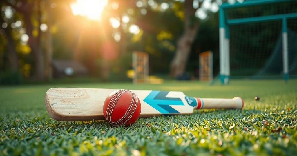 Pakistan vs New Zealand: Match 1 Details for February 8, 2025