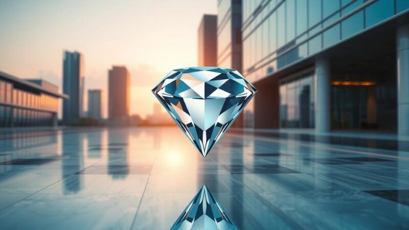 Botswana’s New Diamond Sales Agreement with De Beers: Key Economic Implications