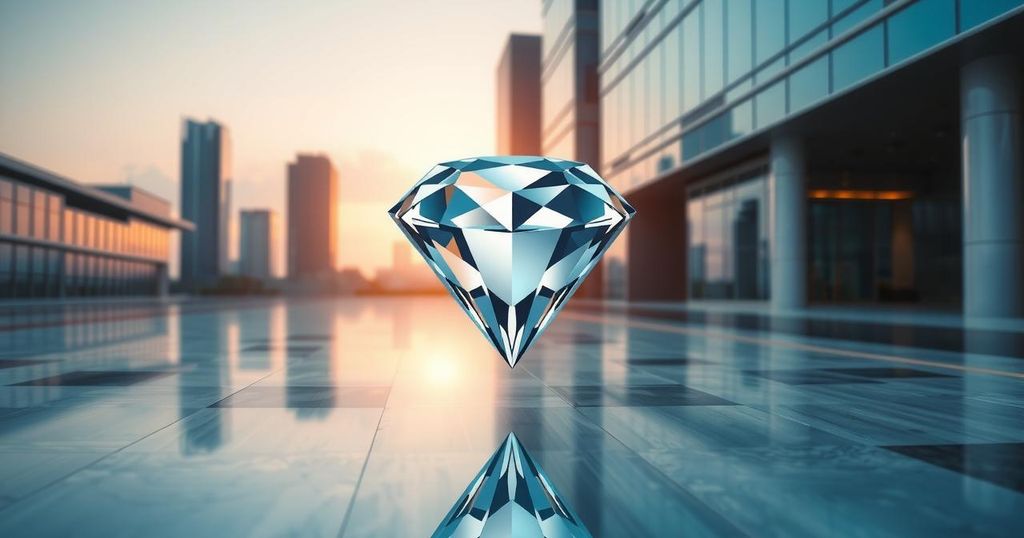 Botswana’s New Diamond Sales Agreement with De Beers: Key Economic Implications