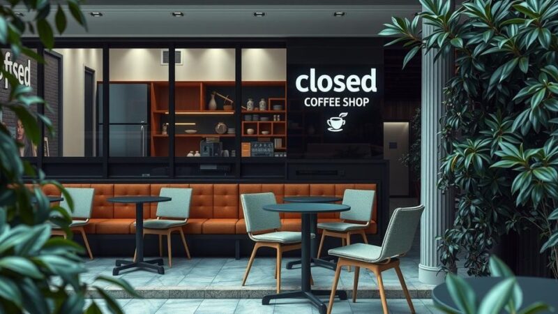 Central do Cafe Suspends Operations Amid Financial Challenges in Brazil’s Coffee Market