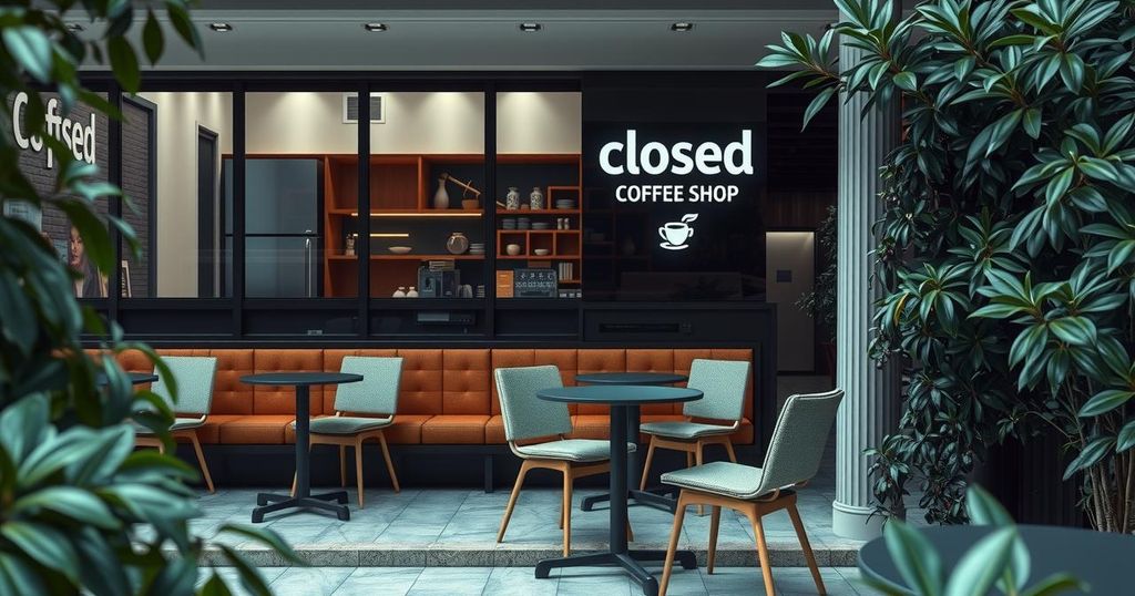 Central do Cafe Suspends Operations Amid Financial Challenges in Brazil’s Coffee Market