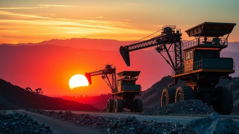 BHP Announces $2 Billion Investment in Escondida Copper Mine Optimization