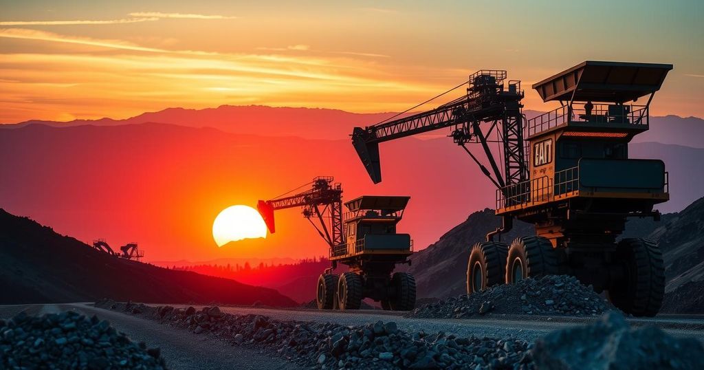 BHP Announces $2 Billion Investment in Escondida Copper Mine Optimization