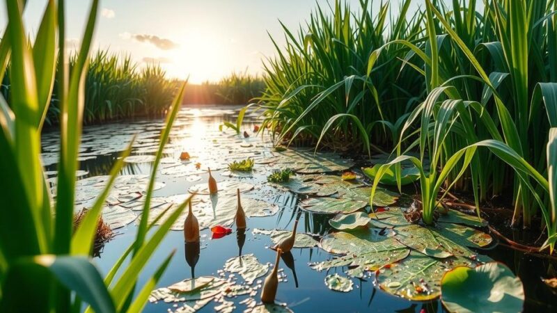 Revitalizing Bogotá: The Struggle to Restore Endangered Wetlands