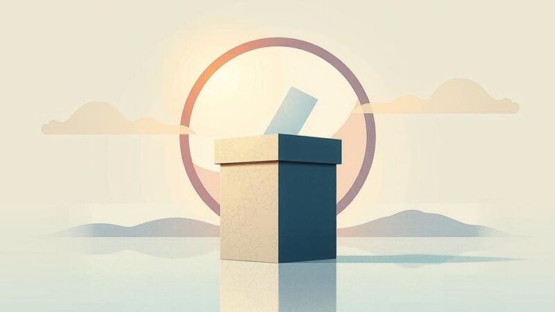 Challenges Ahead for Election Administrators in the Evolving Landscape