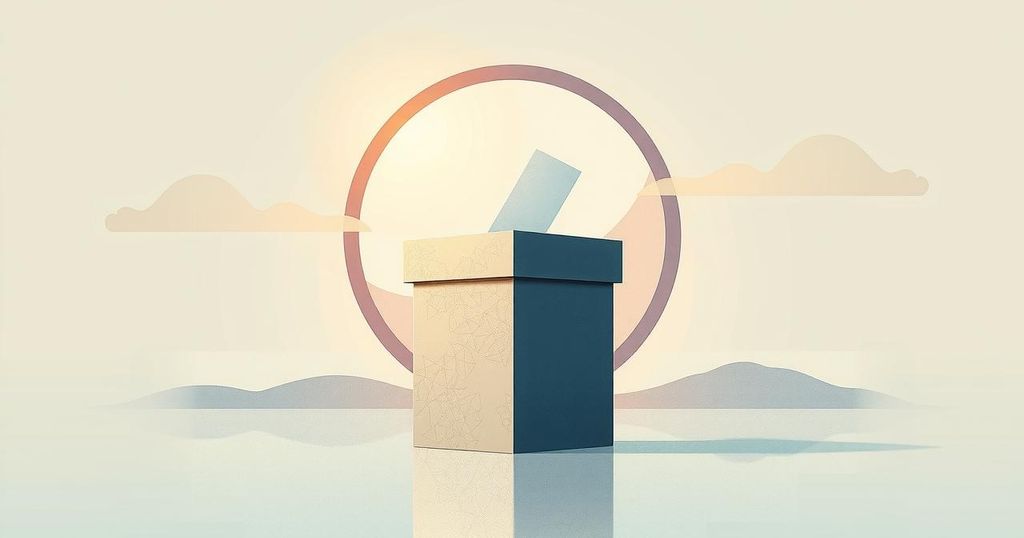 Challenges Ahead for Election Administrators in the Evolving Landscape