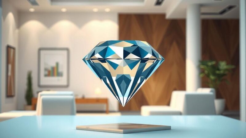 Botswana and De Beers Finalize Agreement for Diamond Sales and Extraction