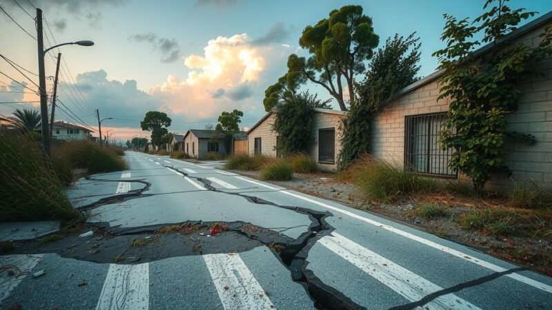 Toll Roads in Mozambique Paralyzed by Violent Protests, Maintenance at Risk