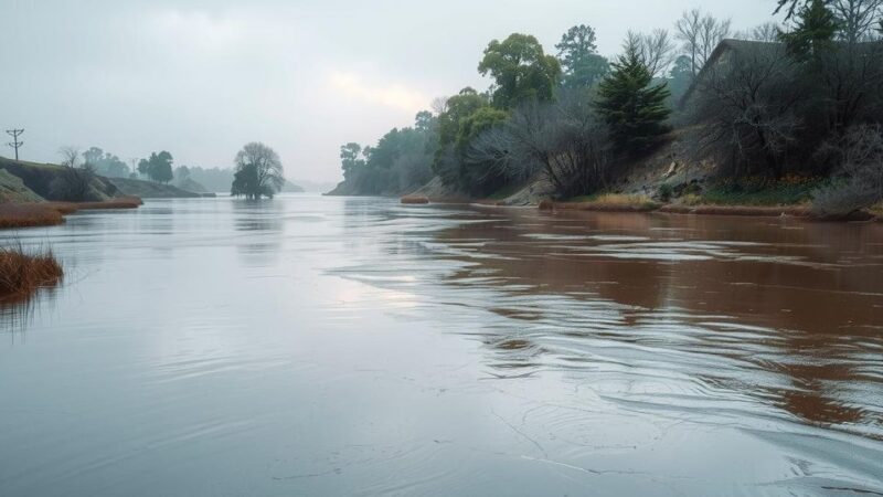 Severe Flooding in Madagascar Results in Multiple Fatalities and Disruptions