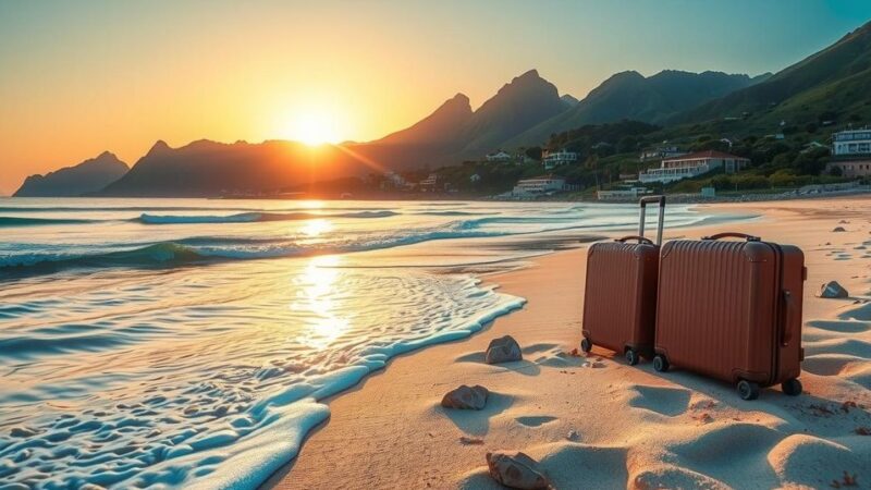 South Africa’s Strategies to Attract 15 Million Tourists by 2030