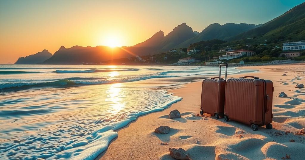 South Africa’s Strategies to Attract 15 Million Tourists by 2030