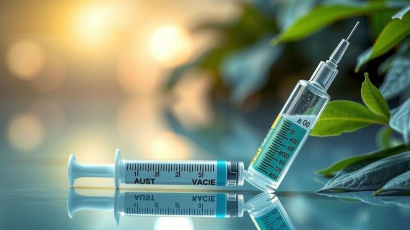 Health Minister Advocates for Influenza Vaccination Ahead of Carnival