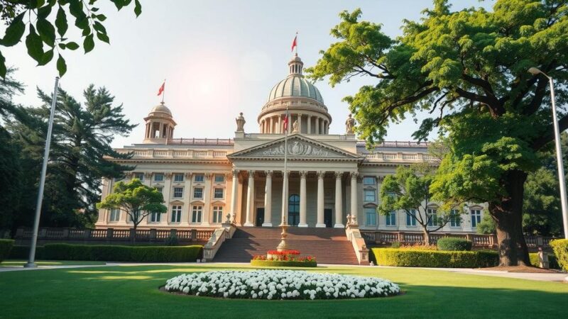 Lebanon’s New Government Achieves Confidence Vote in Parliament