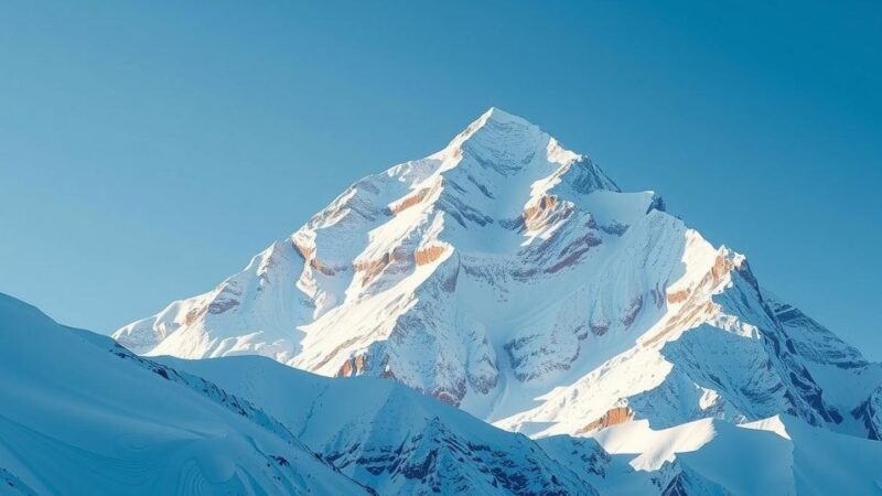 Nepal Increases Everest Climbing Permit Fees to Enhance Safety and Sustainability