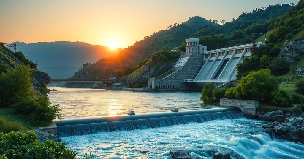 Brazil Approves New Hydroelectric Power Plant for Backup Capacity