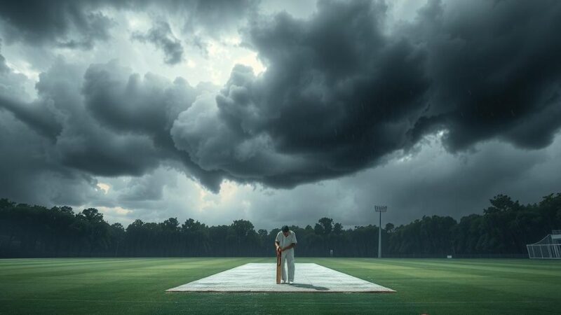 PAK vs BAN Match Abandoned in Champions Trophy 2025 Due to Rain