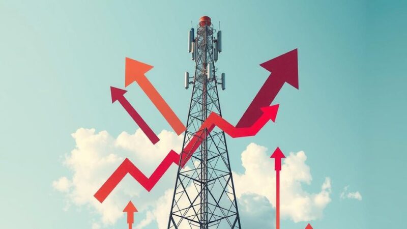 Nigeria’s 50% Telecom Tariff Increase Faces Backlash and Legal Challenges