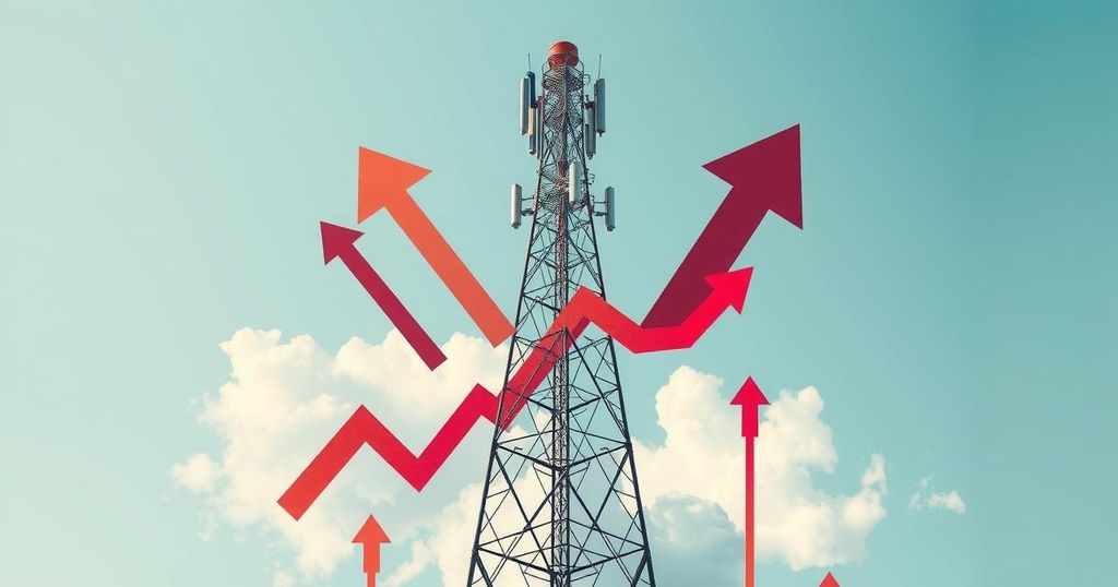 Nigeria’s 50% Telecom Tariff Increase Faces Backlash and Legal Challenges