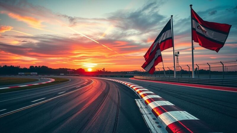 Ferrari Achieves Historic One-Two-Three Finish at 2025 FIA World Endurance Championship