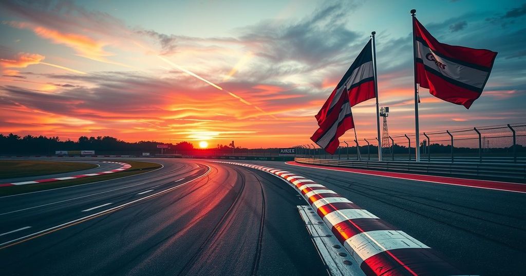 Ferrari Achieves Historic One-Two-Three Finish at 2025 FIA World Endurance Championship