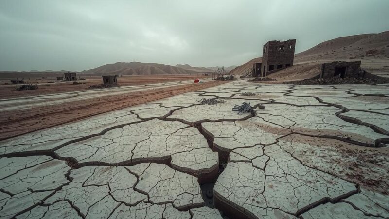 Navigating Survival: Journeys Through Sudan’s Fragmented Landscape