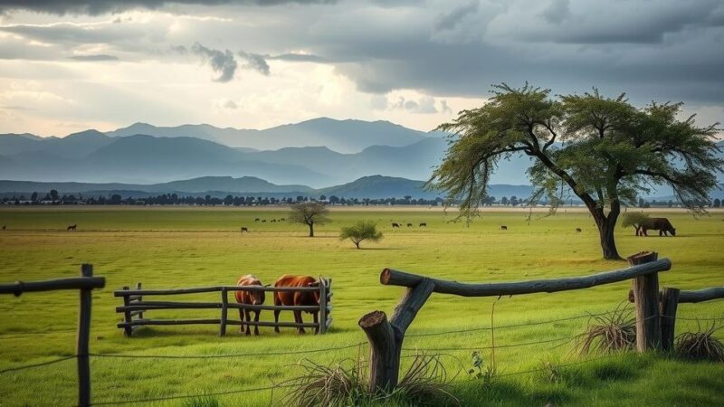 Deadly Attack on South Sudan Cattle Camp Claims 41 Lives