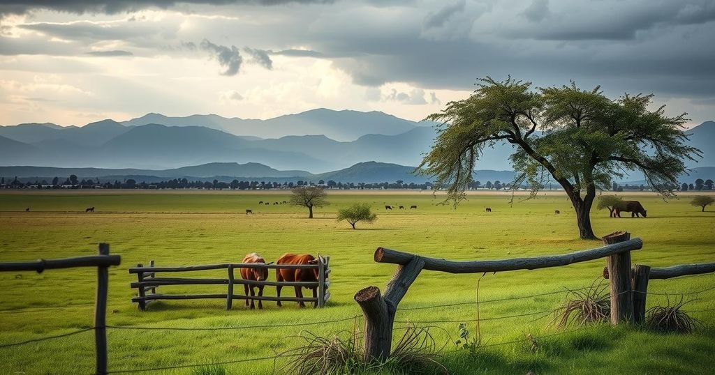 Deadly Attack on South Sudan Cattle Camp Claims 41 Lives